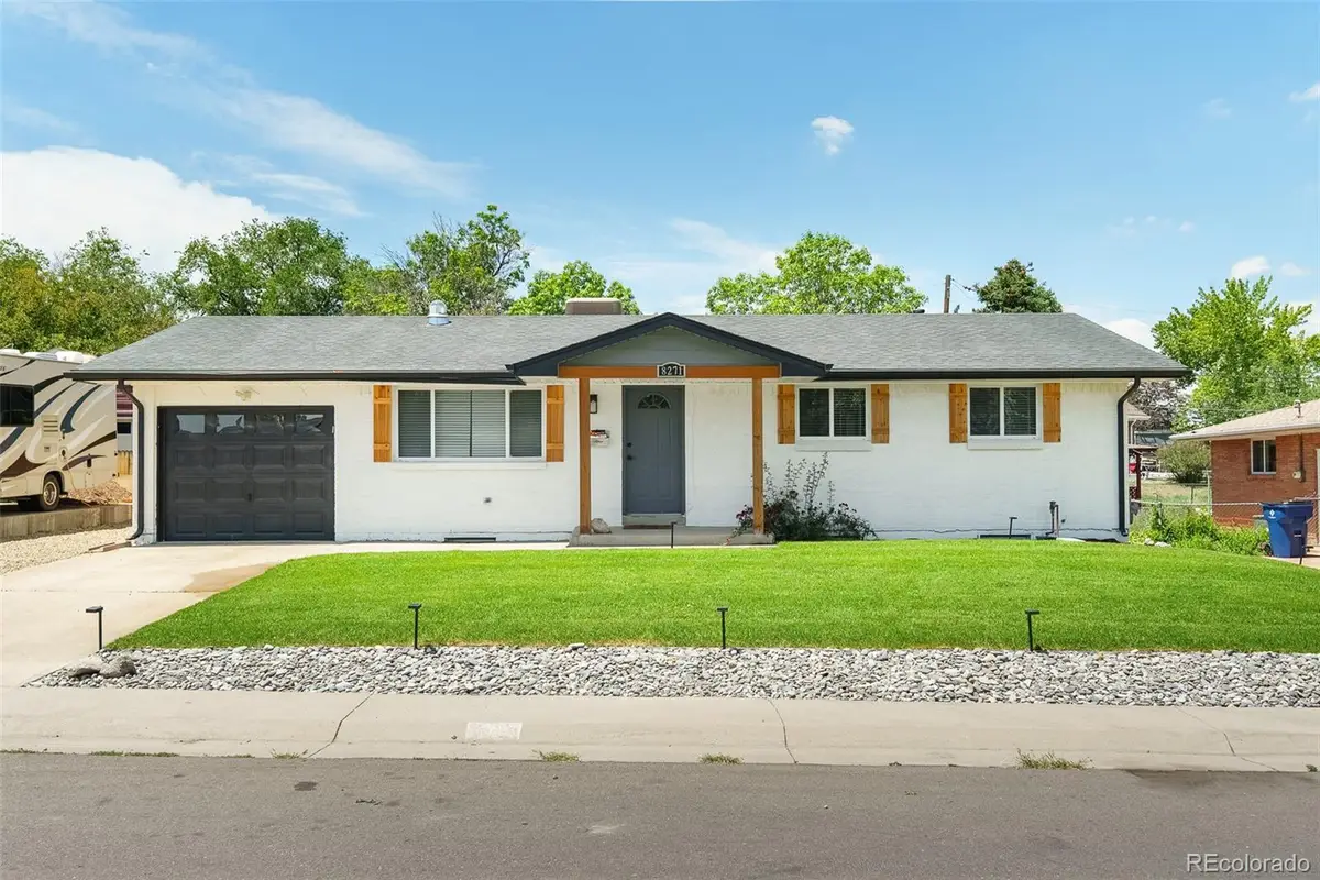 8271 Bluebell, Denver, CO 80221 - #1