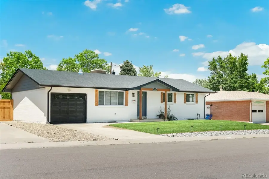 8271 Bluebell, Denver, CO 80221 - #2