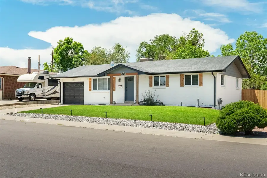 8271 Bluebell, Denver, CO 80221 - #3