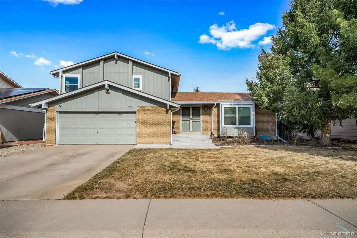 7989 W Fremont Avenue, Littleton, CO 80128 - #1