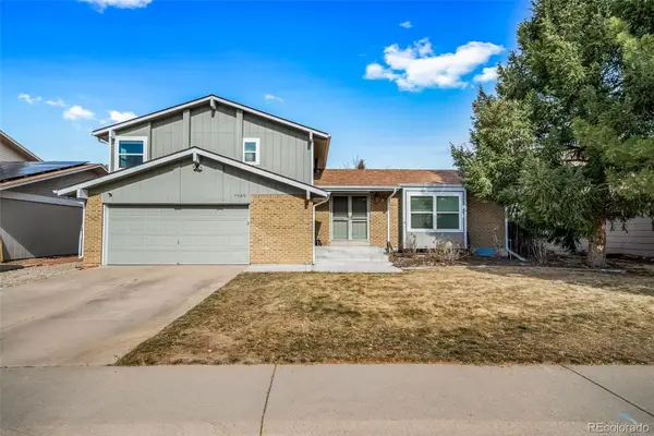 7989 W Fremont Avenue, Littleton, CO 80128