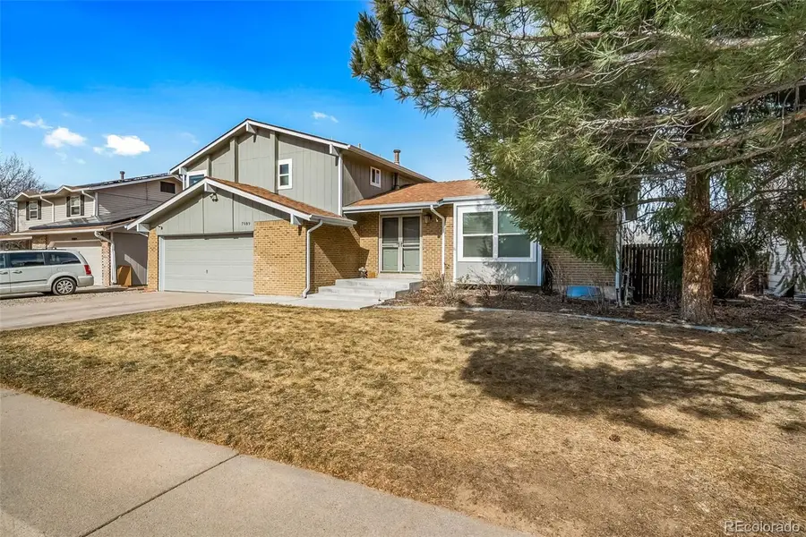 7989 W Fremont Avenue, Littleton, CO 80128 - #2