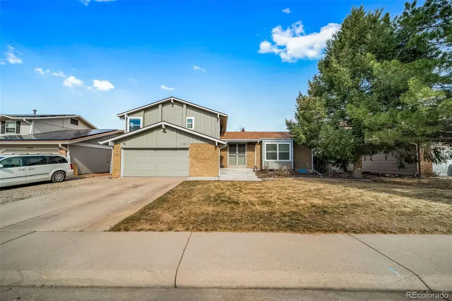 7989 W Fremont Avenue, Littleton, CO 80128 - #3