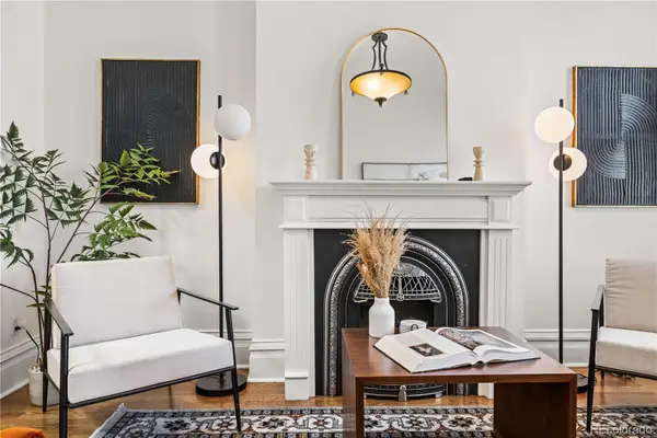 2342 N Ogden Street, Denver, CO 80205