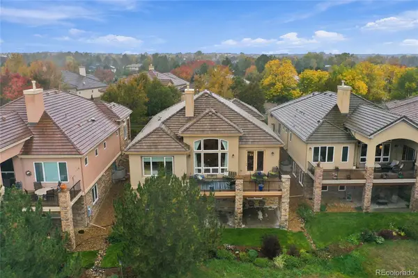 6478 S Blackhawk, Aurora, CO 80016