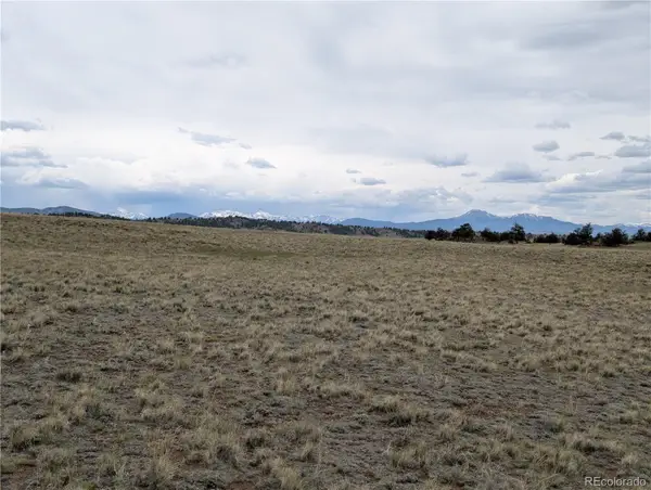 246 Hopi Trail, Hartsel, CO 80449