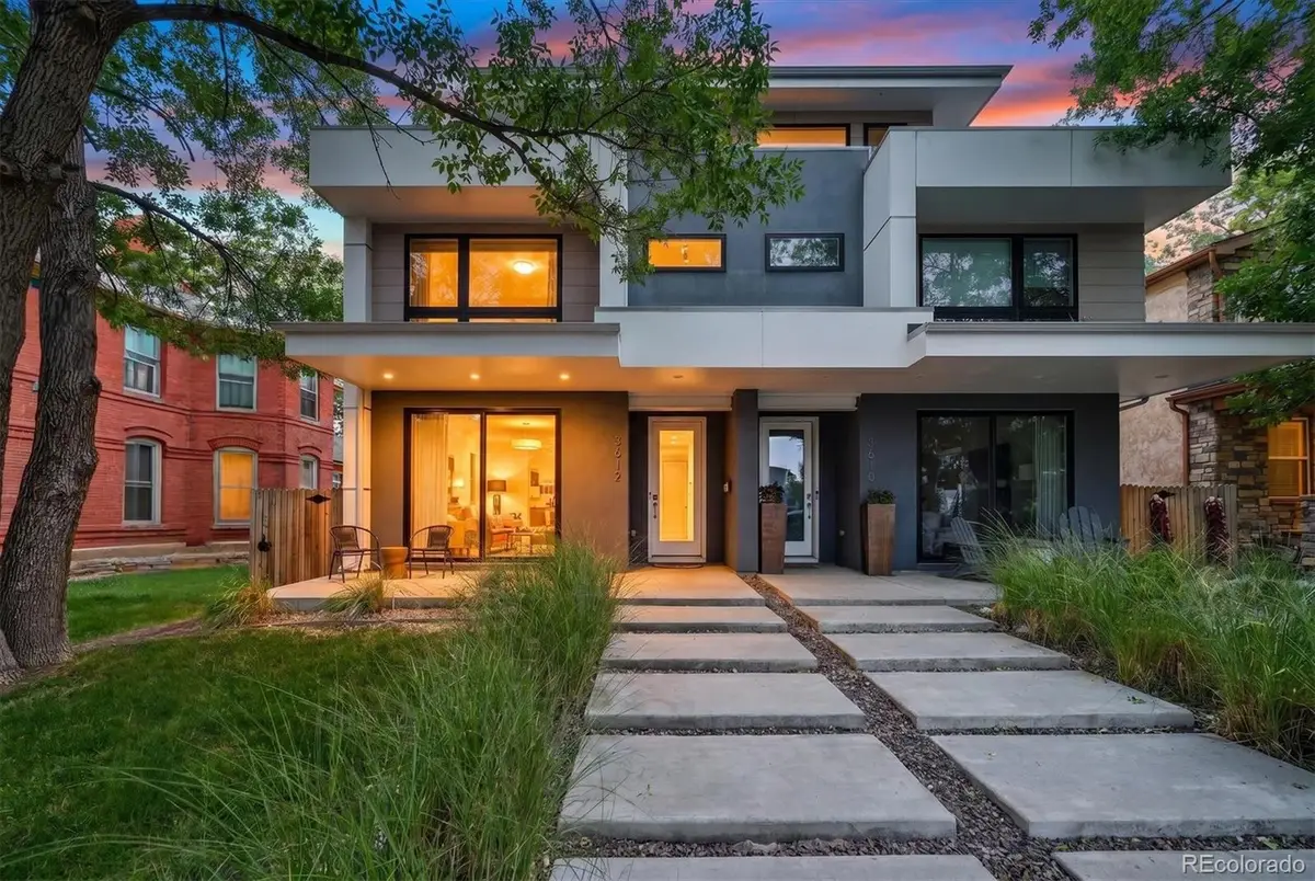 3612 Wyandot Street, Denver, CO 80211 - #1
