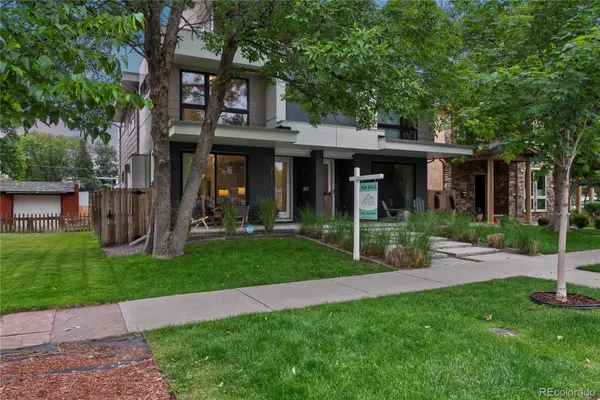 3612 Wyandot Street, Denver, CO 80211
