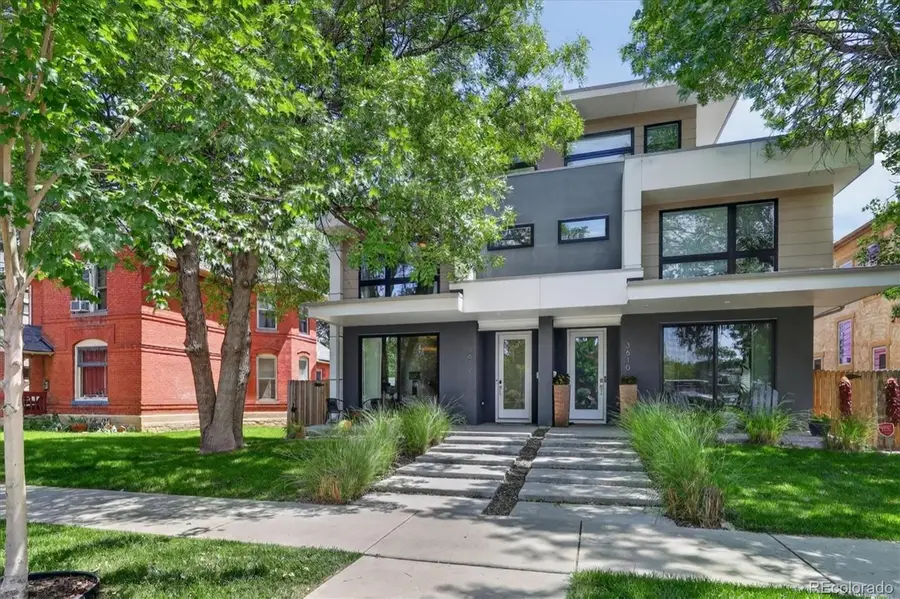 3612 Wyandot Street, Denver, CO 80211 - #2