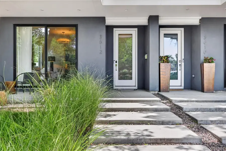 3612 Wyandot Street, Denver, CO 80211 - #3