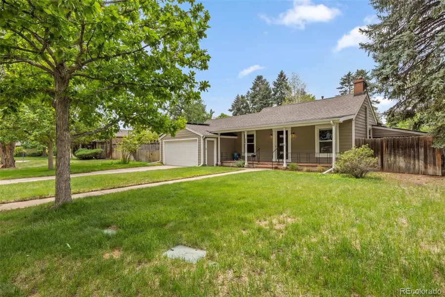2765 S Humboldt Street, Denver, CO 80210 - #3