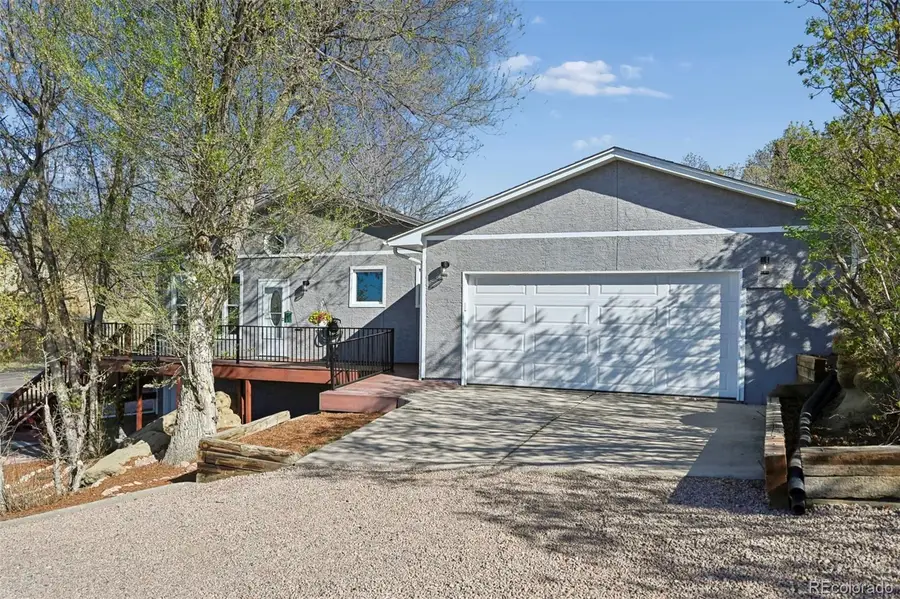 5315 Turquoise Drive, Colorado Springs, CO 80918 - #3
