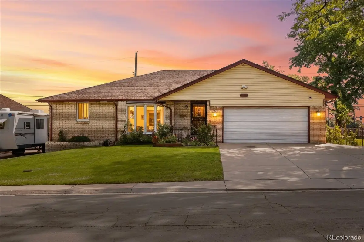 4600 Grove Street, Denver, CO 80211 - #1