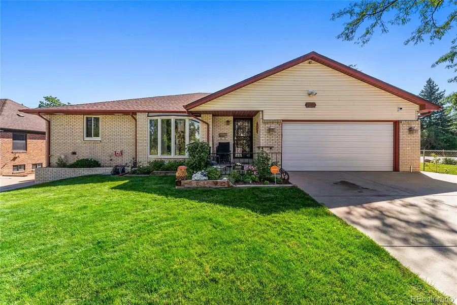 4600 Grove Street, Denver, CO 80211 - #3