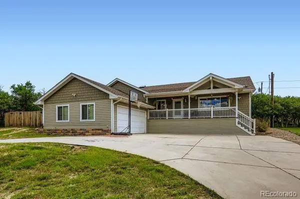 815 Meadow Lane, Palmer Lake, CO 80133 - #3