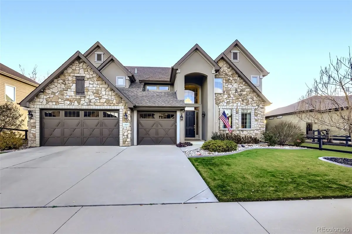 7163 Spanish Bay Drive, Windsor, CO 80550 - Image #1