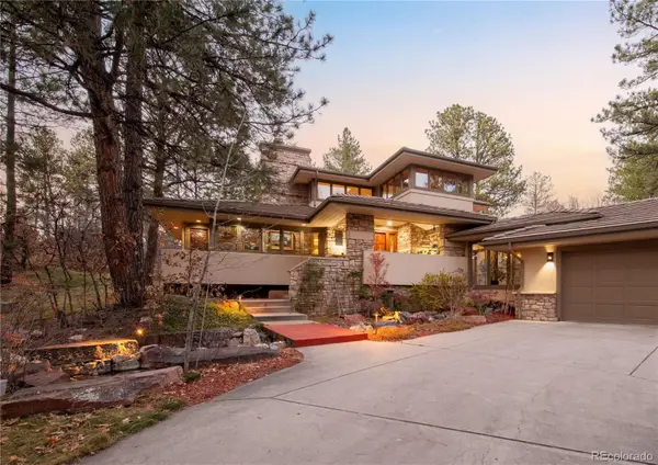 504 Providence Drive, Castle Rock, CO 80108