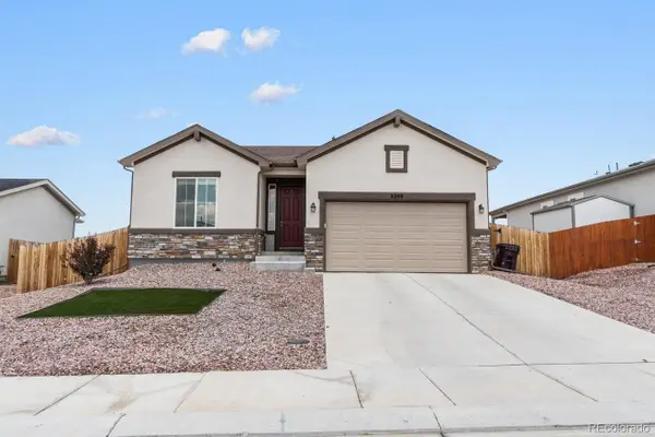 2209 Sunrise, Pueblo, CO 81008