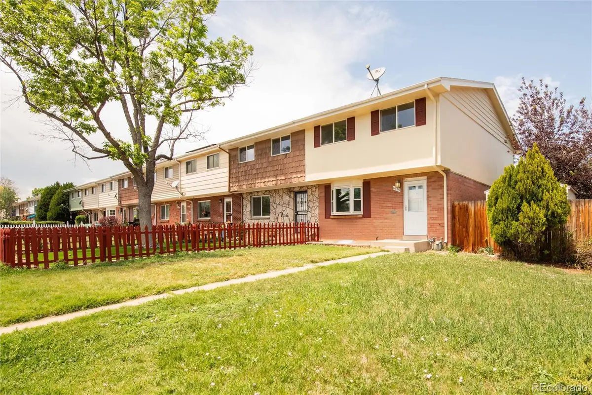 6315 W Mississippi Place, Lakewood, CO 80232 - #1