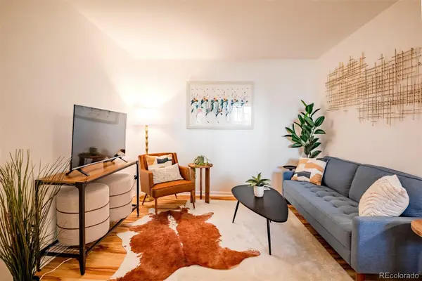 9380 W 49th Avenue #107, Wheat Ridge, CO 80033