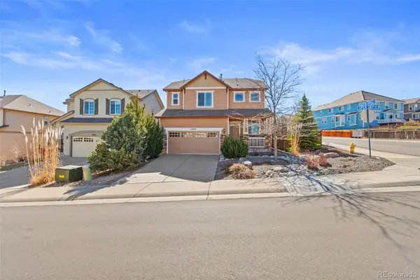 2908 Open Sky Way, Castle Rock, CO 80109