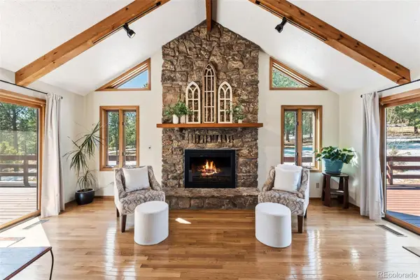 18360 Trail West Drive, Buena Vista, CO 81211