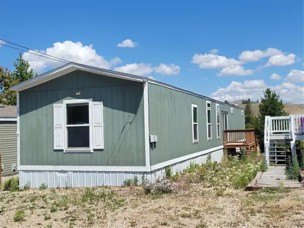 34 County Road 640, 19, Granby, CO 80446