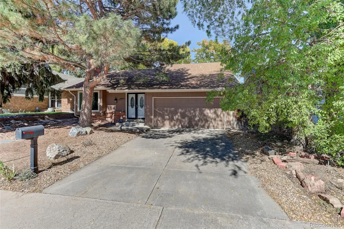 12118 E Amherst, Aurora, CO 80014 - #1