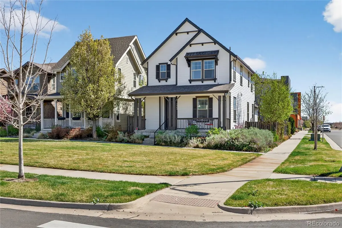 7902 E 49th Place, Denver, CO 80238 - #1