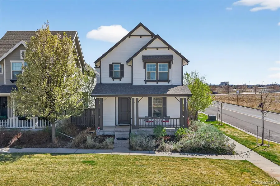 7902 E 49th Place, Denver, CO 80238 - #2