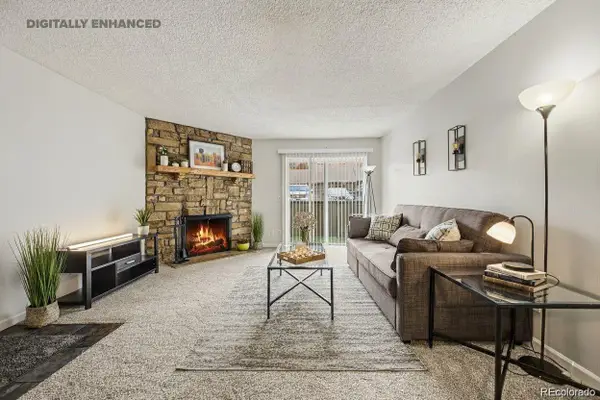 341 Wright Street #101, Lakewood, CO 80228