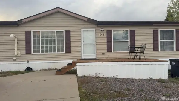 345 Laveta Pass Avenue, Golden, CO 80401