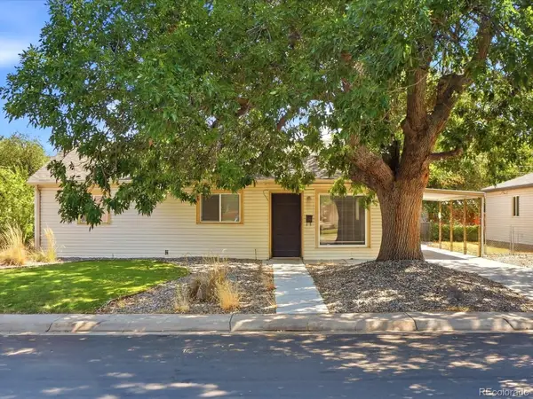 1180 Vaughn Street, Aurora, CO 80011