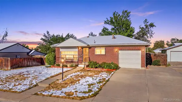 10512 Marion Way, Northglenn, CO 80233