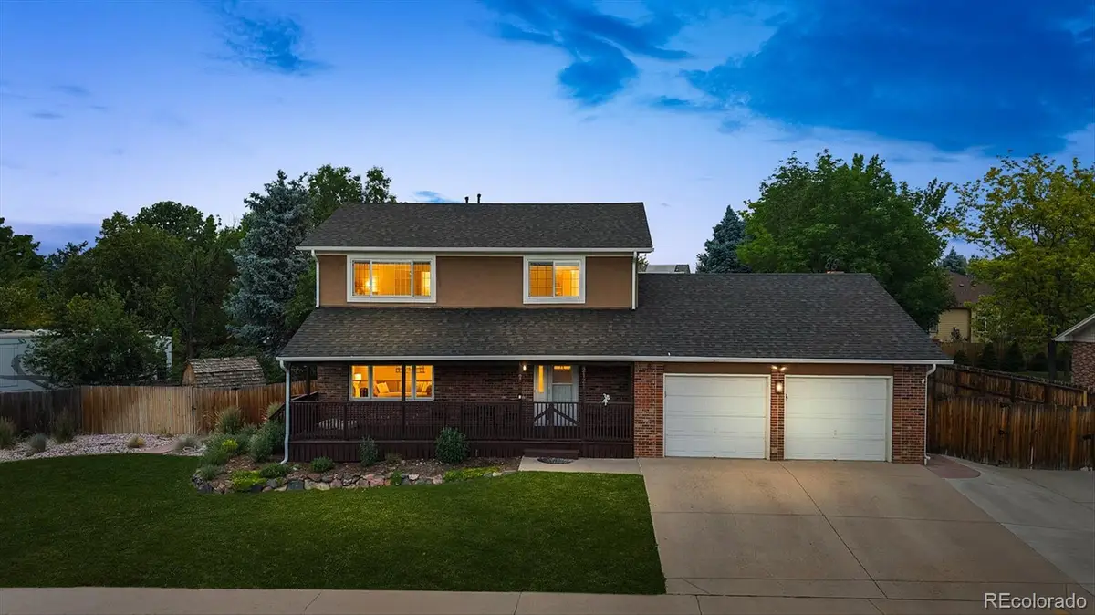 2121 E 129th Drive, Thornton, CO 80241 - #1