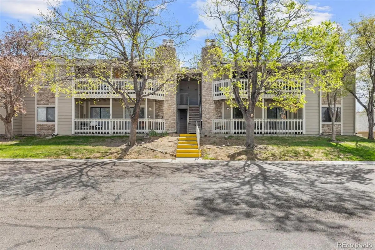 8225 Fairmount Drive #201, Denver, CO 80247 - #1