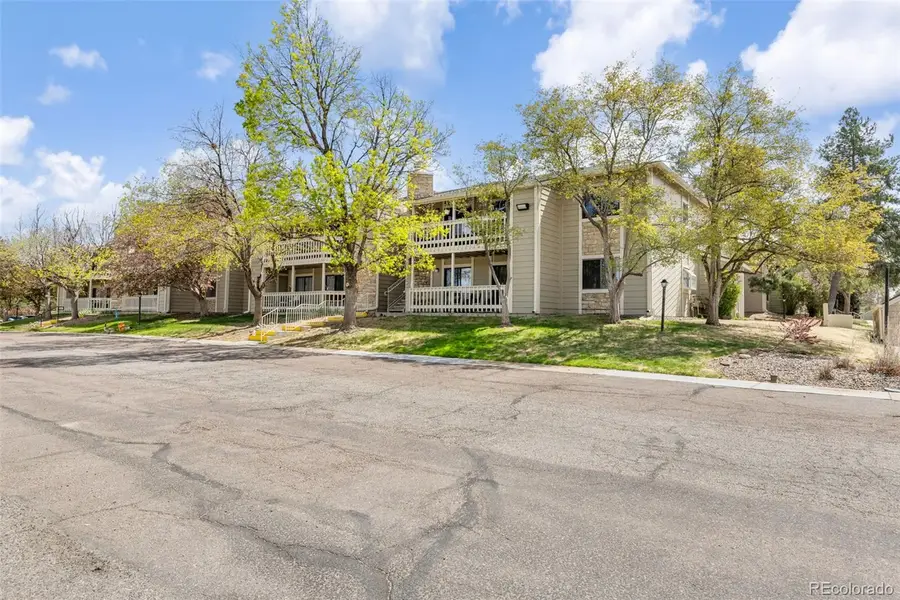 8225 Fairmount Drive #201, Denver, CO 80247 - #2