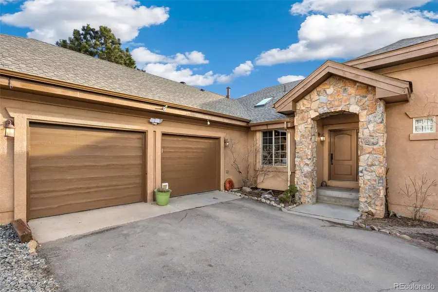 126 Star View Circle, Palmer Lake, CO 80133 - #2