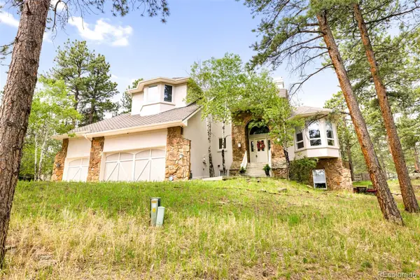 29360 Northstar Lane, Evergreen, CO 80439