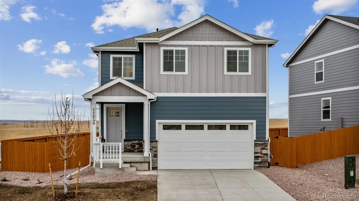 4879 Lynxes Way, Johnstown, CO 80534 - Image #1