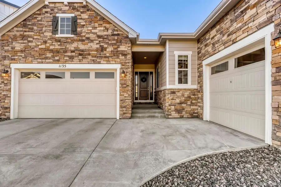 1135 Sunlit Drive, Castle Rock, CO 80109 - #2