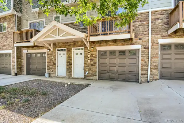 9767 Cherry Lane, Thornton, CO 80229