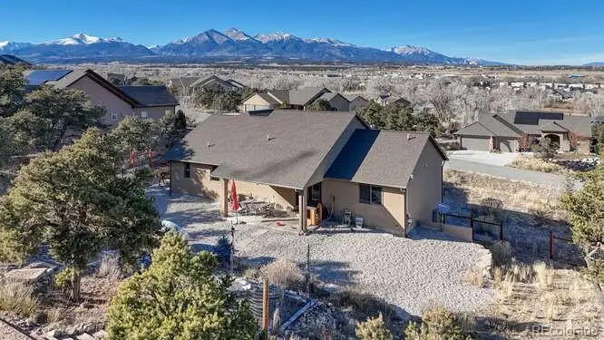 1117 Caliente Lane, Poncha Springs, CO 81242 - Image #3