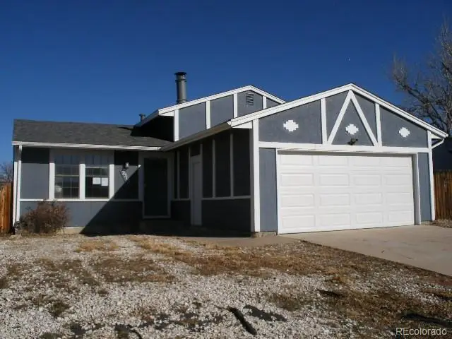 2315 Newcastle, Pueblo, CO 81008 - #1