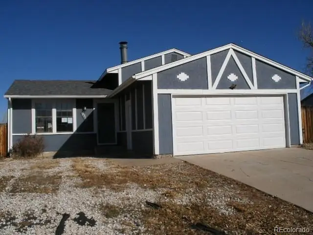 2315 Newcastle, Pueblo, CO 81008 - #2