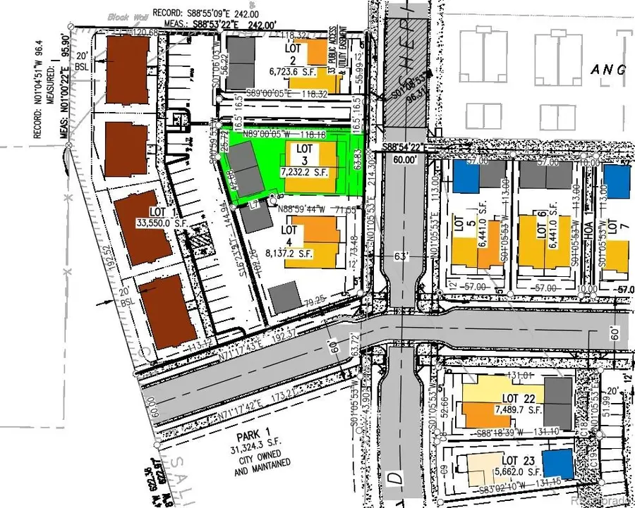 513 Shepherd Road, Salida, CO 81201 - #2