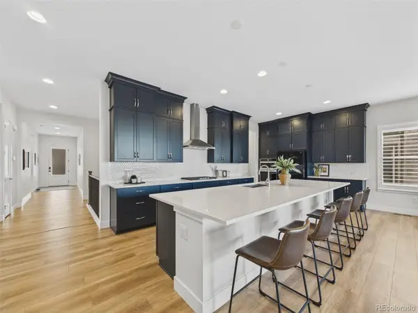 7118 Canyonpoint Road, Castle Rock, CO 80108