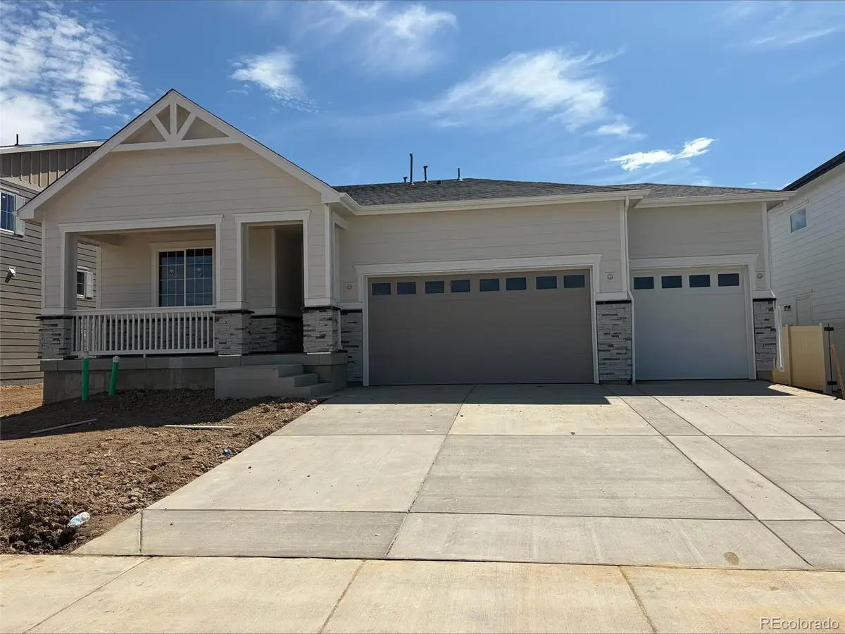 410 Maple Street, Keenesburg, CO 80643 - #1