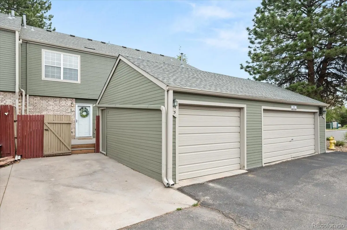 3461 S Ammons Street #5-5, Lakewood, CO 80227 - #1