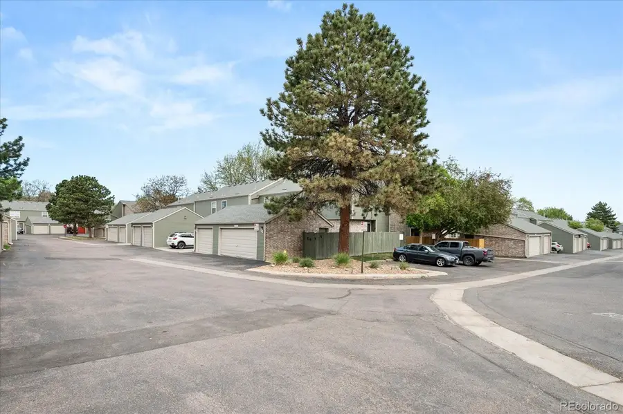 3461 S Ammons Street #5-5, Lakewood, CO 80227 - #2